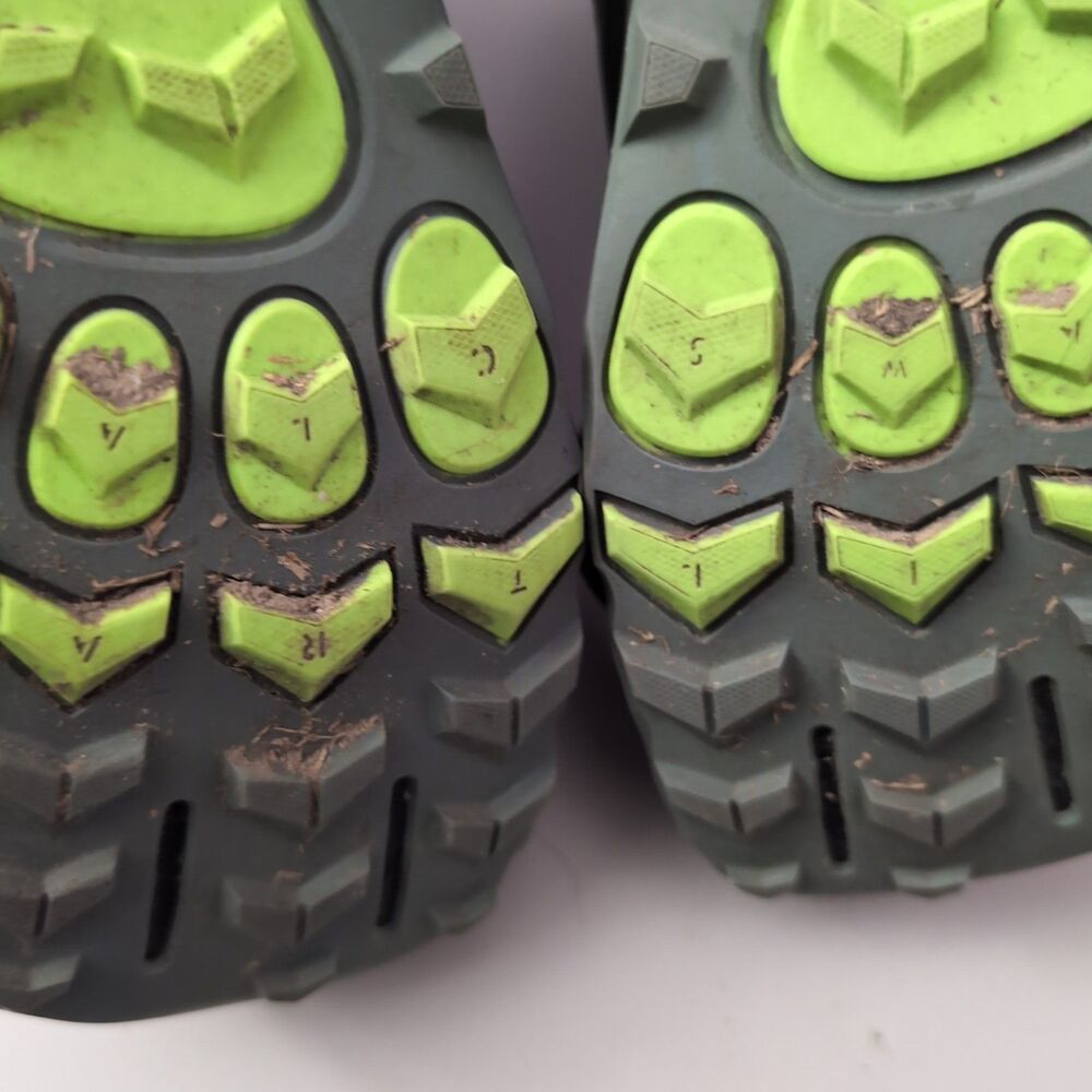 Altra Lone Peak All-Weather Mid Boots Women's Size 10 - Picture 12 of 12